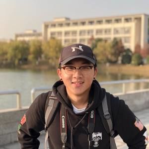 Meet your Posher, Derek